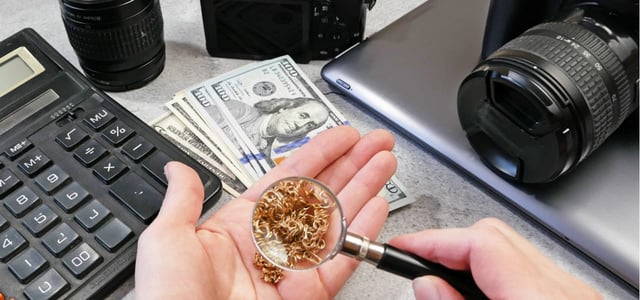 Pawnshop Loan Pawnshop Loan