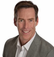 Photo of Payactiv SVP of Marketing Peter Mullen