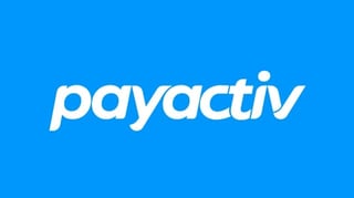 Payactiv logo