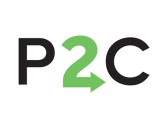 Prepaid2Cash logo