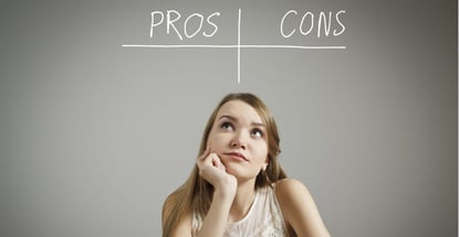 Pros And Cons Of Store Credit Cards
