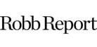 Robb Report Logo