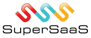 SuperSaaS logo