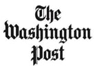 The Washington Post Logo