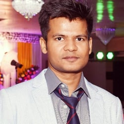 Kritesh Abhishek