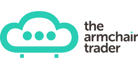 The Armchair Trader Logo