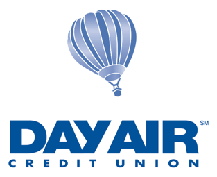 Day Air Credit Union Logo