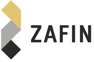 Zafin Logo