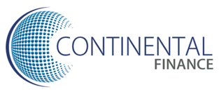 Continental Finance Logo