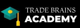 Trade Brains Academy Logo