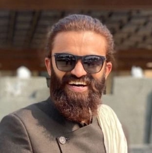 Dushyant Yadav Dushyant Yadav