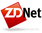 ZD Net Logo