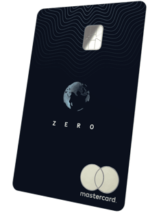 Aspiration Zero Card