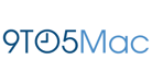 9to5Mac Logo 9to5Mac Logo