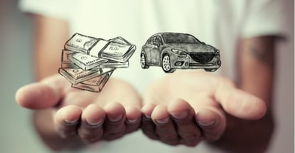 Bad Credit Car Loans