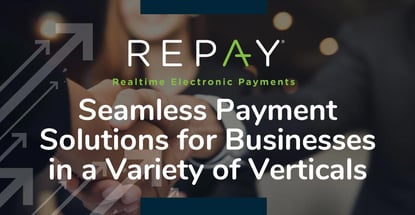 Repay Seamless Payment Solutions For Businesses