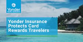 Yonder: Insurance That Protects Card Rewards Travelers and Generates Food Relief for Refugee Children