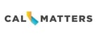 Cal Matters Logo