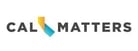 Cal Matters Logo Cal Matters Logo