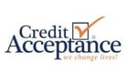 Credit Acceptance Logo Credit Acceptance Logo