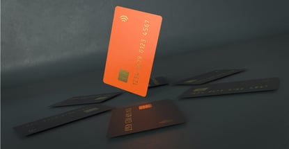 Custom Prepaid Debit Cards