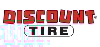 Discount Tire logo