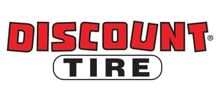 Discount Tire logo