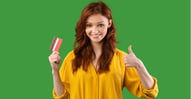 7 Easy-Approval Cards For Fair & Bad Credit