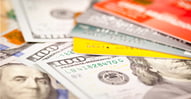 4 Cards For Fair Credit With High Credit Lines