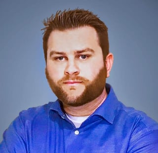 Photo of Your Money Geek Founder Michael Dinich