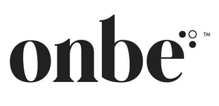 Onbe logo Onbe logo