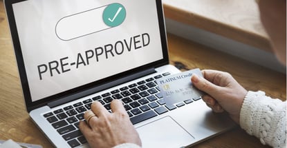 Pre Approved Credit Cards By Issuer Pre Approved Credit Cards By Issuer