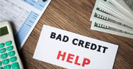 7 Short-Term Loans For Bad Credit Borrowers