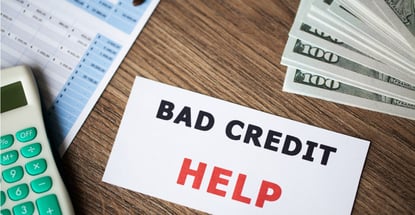 Short Term Loans Bad Credit