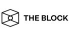 The Block Logo The Block Logo
