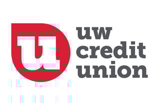 UW Credit Union logo UW Credit Union logo