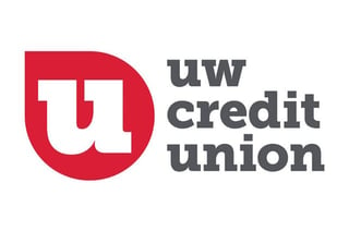 UW Credit Union logo