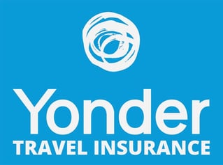 Yonder Logo Yonder Logo