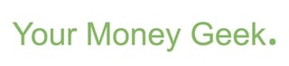 Your Money Geek logo Your Money Geek logo