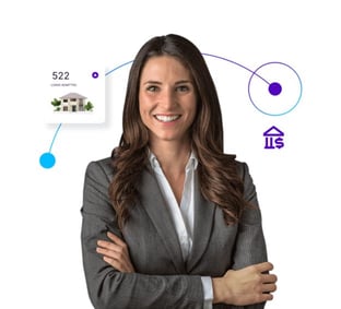 Financial Services Graphic