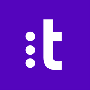 Talkdesk Logo