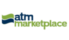 ATM Marketplace Logo ATM Marketplace Logo