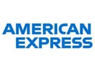 American Express Logo American Express Logo