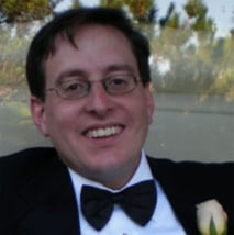 Photo of Ari Socolow Photo of Ari Socolow