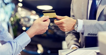 Best Secured Credit Cards For Car Rentals