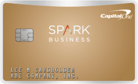 Capital One Spark Classic for Business