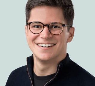 Photo of Clair Co-Founder and CEO Nico Simko Photo of Clair Co-Founder and CEO Nico Simko