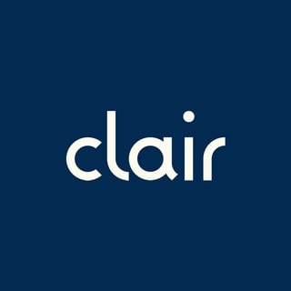 Clair logo