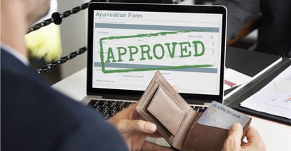 Credit Cards For Fair Credit With Instant Approval