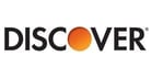 Discover Logo Discover Logo